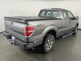 Thumbnail of 2014 Sterling Gray Metallic Ford F-150