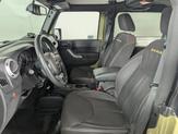 Thumbnail of 2013 Commando Green Jeep Wrangler