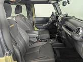 Thumbnail of 2013 Commando Green Jeep Wrangler
