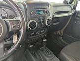 Thumbnail of 2013 Commando Green Jeep Wrangler