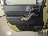 Thumbnail of 2013 Commando Green Jeep Wrangler