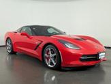 Thumbnail of 2014 Torch Red Chevrolet Corvette Stingray