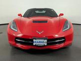 Thumbnail of 2014 Torch Red Chevrolet Corvette Stingray