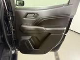 Thumbnail of 2023 Black Chevrolet Colorado