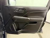 Thumbnail of 2023 Black Chevrolet Colorado