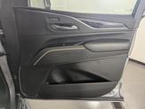 Thumbnail of 2023 Argent Silver Metallic Cadillac Escalade