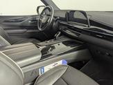 Thumbnail of 2023 Argent Silver Metallic Cadillac Escalade