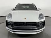 Thumbnail of 2024 Gray Porsche Macan