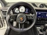 Thumbnail of 2024 Gray Porsche Macan