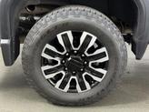 Thumbnail of 2024 Sterling Metallic GMC Sierra 2500