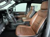 Thumbnail of 2024 Sterling Metallic GMC Sierra 2500