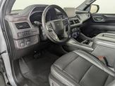 Thumbnail of 2022 Satin Steel Metallic Chevrolet Tahoe