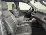 Thumbnail of 2022 Satin Steel Metallic Chevrolet Tahoe