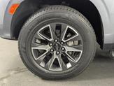 Thumbnail of 2022 Satin Steel Metallic Chevrolet Tahoe