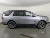 Thumbnail of 2022 Satin Steel Metallic Chevrolet Tahoe