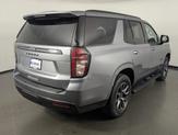 Thumbnail of 2022 Satin Steel Metallic Chevrolet Tahoe