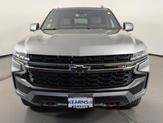 Thumbnail of 2022 Satin Steel Metallic Chevrolet Tahoe