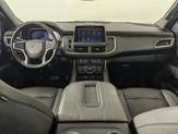 Thumbnail of 2022 Satin Steel Metallic Chevrolet Tahoe