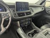 Thumbnail of 2022 Satin Steel Metallic Chevrolet Tahoe