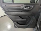 Thumbnail of 2022 Satin Steel Metallic Chevrolet Tahoe