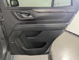 Thumbnail of 2022 Satin Steel Metallic Chevrolet Tahoe