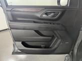 Thumbnail of 2022 Satin Steel Metallic Chevrolet Tahoe