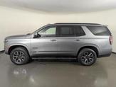 Thumbnail of 2022 Satin Steel Metallic Chevrolet Tahoe