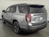 Thumbnail of 2022 Satin Steel Metallic Chevrolet Tahoe
