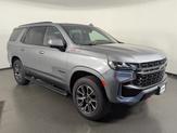 Thumbnail of 2022 Satin Steel Metallic Chevrolet Tahoe
