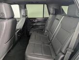 Thumbnail of 2022 Satin Steel Metallic Chevrolet Tahoe