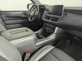 Thumbnail of 2022 Satin Steel Metallic Chevrolet Tahoe