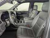 Thumbnail of 2022 Satin Steel Metallic Chevrolet Tahoe