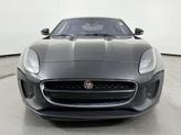 Thumbnail of 2019 Black Jaguar F-TYPE