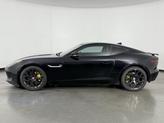 Thumbnail of 2019 Black Jaguar F-TYPE