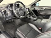 Thumbnail of 2019 Black Jaguar F-TYPE