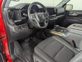 Thumbnail of 2022 Red Hot Chevrolet Silverado 1500