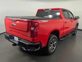 Thumbnail of 2022 Red Hot Chevrolet Silverado 1500