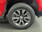 Thumbnail of 2022 Red Hot Chevrolet Silverado 1500