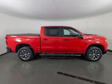 Thumbnail of 2022 Red Hot Chevrolet Silverado 1500
