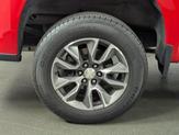 Thumbnail of 2022 Red Hot Chevrolet Silverado 1500