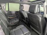 Thumbnail of 2017 Black Chevrolet Tahoe