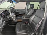 Thumbnail of 2017 Black Chevrolet Tahoe