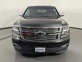 Thumbnail of 2017 Black Chevrolet Tahoe