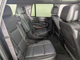 Thumbnail of 2017 Black Chevrolet Tahoe