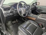 Thumbnail of 2017 Black Chevrolet Tahoe