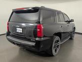 Thumbnail of 2017 Black Chevrolet Tahoe