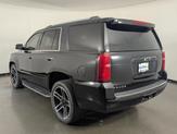 Thumbnail of 2017 Black Chevrolet Tahoe