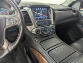 Thumbnail of 2017 Black Chevrolet Tahoe