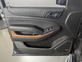 Thumbnail of 2017 Black Chevrolet Tahoe