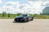 Thumbnail of 2023 Nero Essenza Solid Maserati MC20